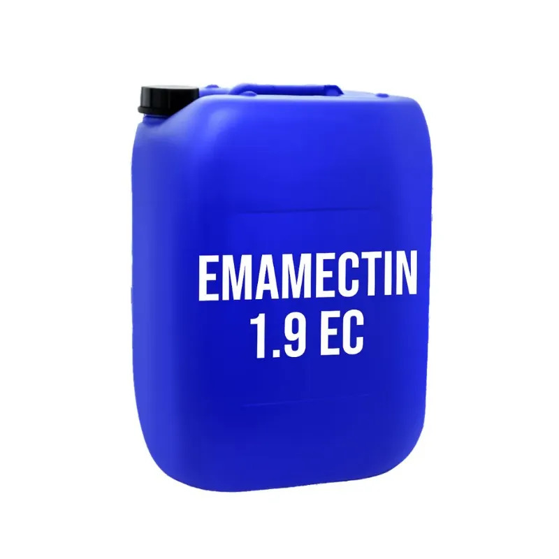 EMAMECTIN BENZOATE 1.9% EC